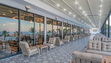 Aria Resort & Spa