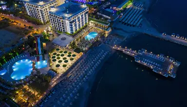 Aria Resort & Spa