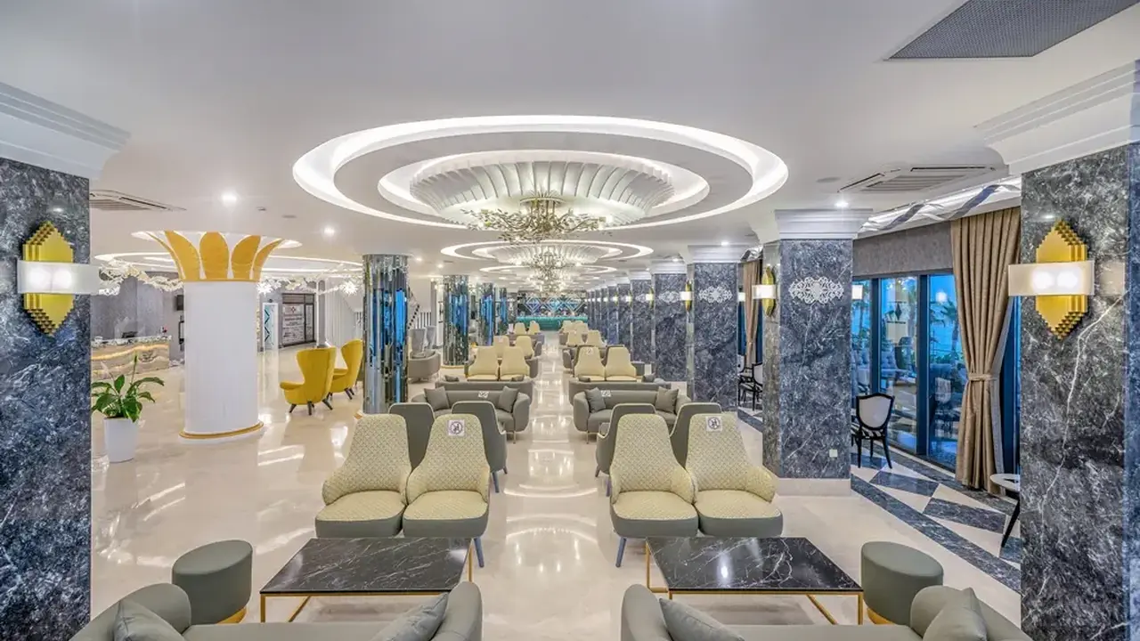 Aria Resort & Spa