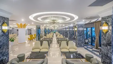 Aria Resort & Spa