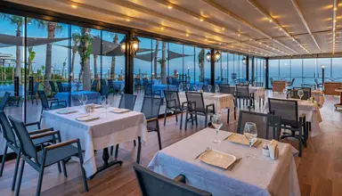 Aria Resort & Spa