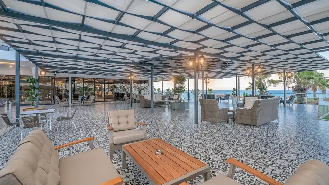 Aria Resort & Spa