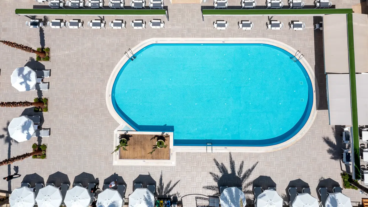 Aria Resort & Spa