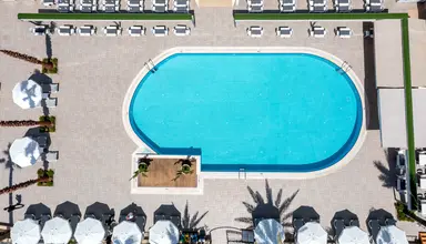 Aria Resort & Spa