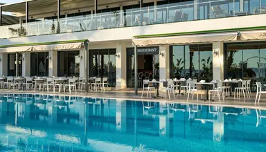 Aria Resort & Spa