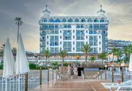 Aria Resort & Spa