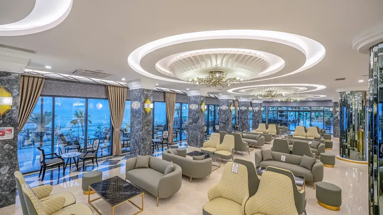 Aria Resort & Spa