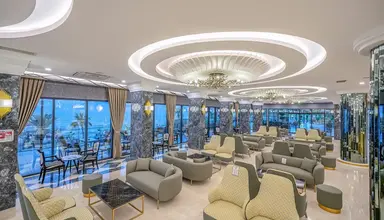 Aria Resort & Spa