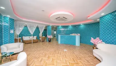 Aria Resort & Spa