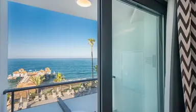Aria Resort & Spa