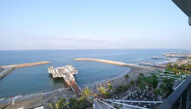 Aria Resort & Spa