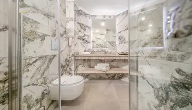 Aria Resort & Spa