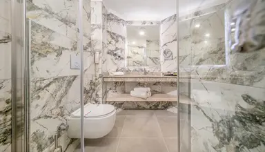 Aria Resort & Spa