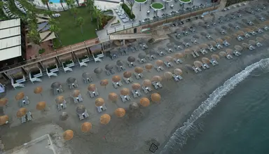 Aria Resort & Spa