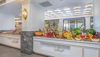 Aria Resort & Spa