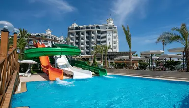 Aria Resort & Spa