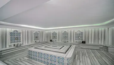 Aria Resort & Spa