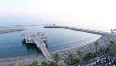 Aria Resort & Spa