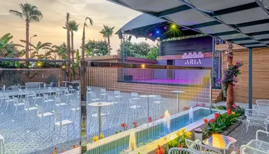 Aria Resort & Spa