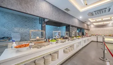 Aria Resort & Spa