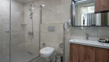 Aria Resort & Spa