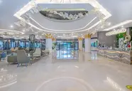 Aria Resort & Spa