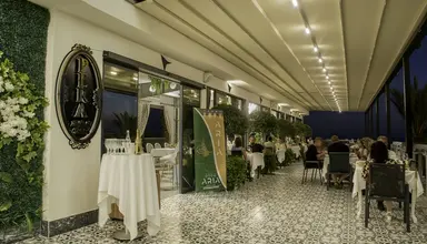 Aria Resort & Spa
