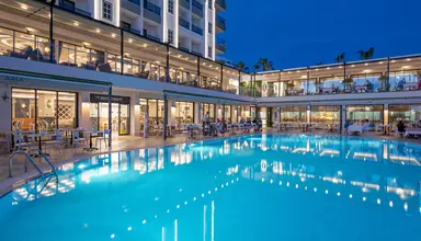 Aria Resort & Spa