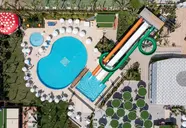 Aria Resort & Spa