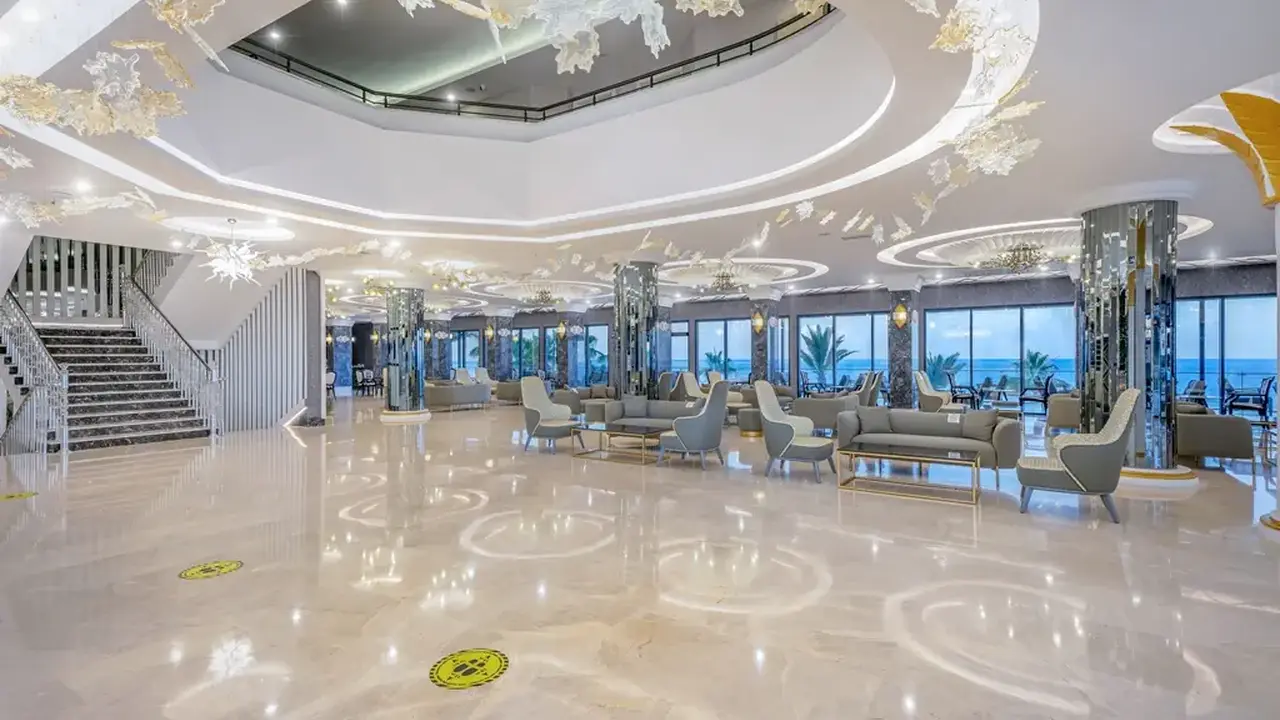 Aria Resort & Spa