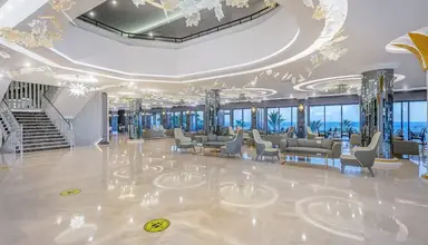 Aria Resort & Spa