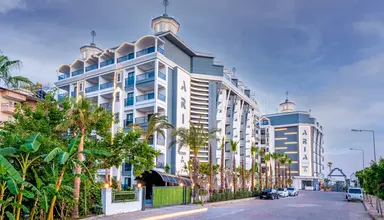 Aria Resort & Spa
