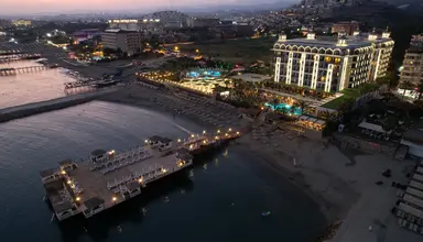 Aria Resort & Spa