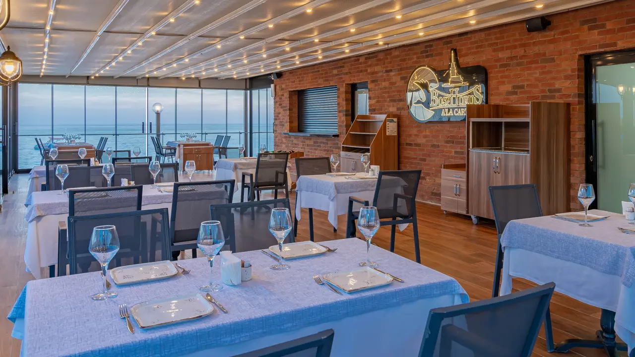 Aria Resort & Spa