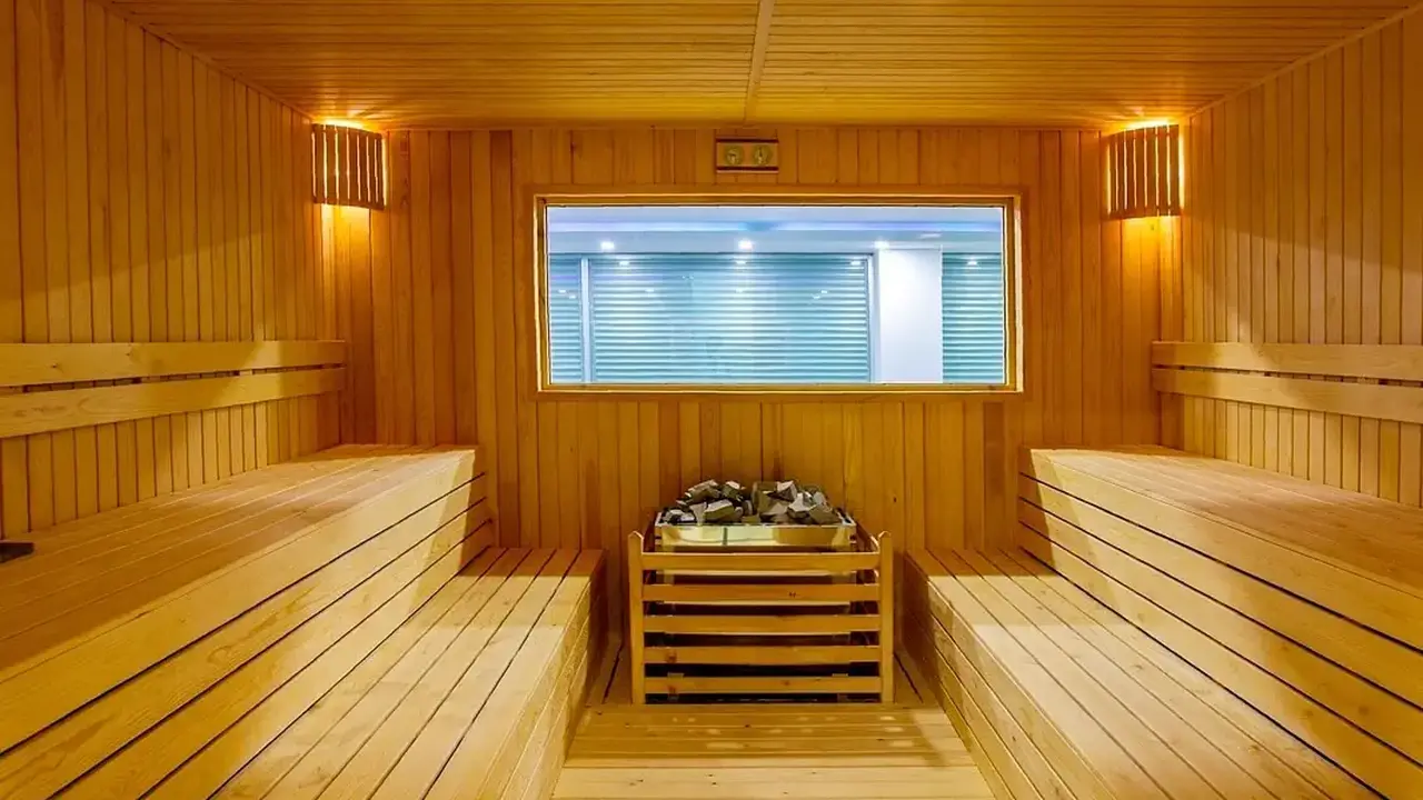 Aria Resort & Spa