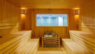 Aria Resort & Spa