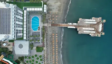 Aria Resort & Spa