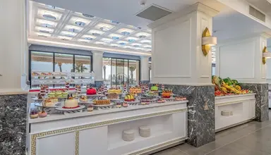Aria Resort & Spa