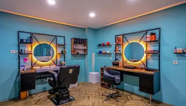 Aria Resort & Spa