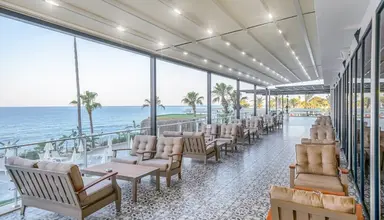 Aria Resort & Spa