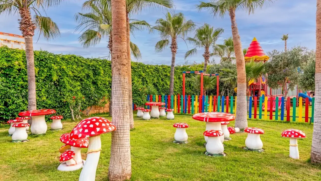 Aria Resort & Spa
