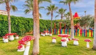 Aria Resort & Spa