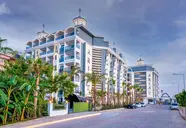 Aria Resort & Spa