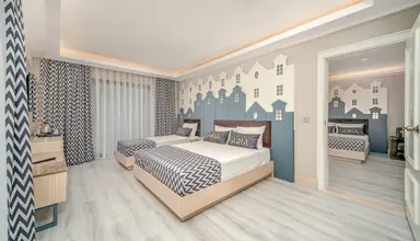 Aria Resort & Spa