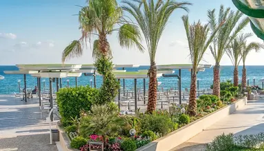 Aria Resort & Spa