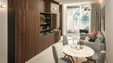 ARIA Retreat & SPA