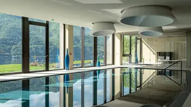 ARIA Retreat & SPA