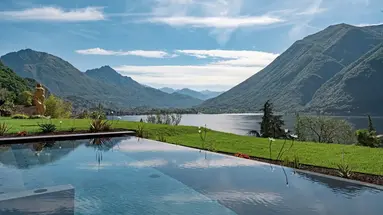 ARIA Retreat & SPA
