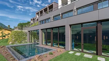 ARIA Retreat & SPA