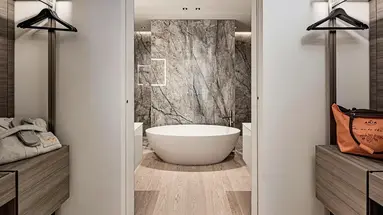 ARIA Retreat & SPA
